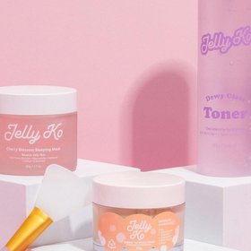 Jelly Ko