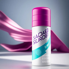 Lady Speed Stick