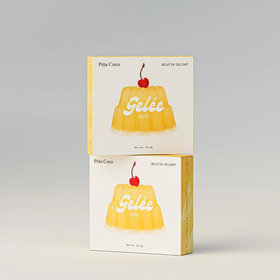 Gelée