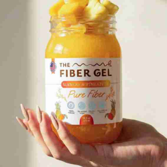 The Fiber Gel Reviews