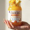 The Fiber Gel