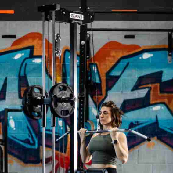 Giant Lifting Reviews