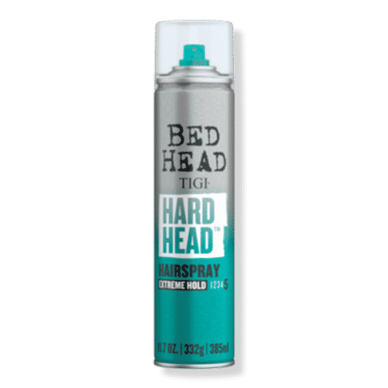 Hard Head Extreme Hold Hairspray