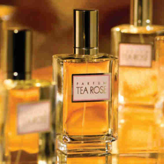 Perfumer's Workshop Reviews