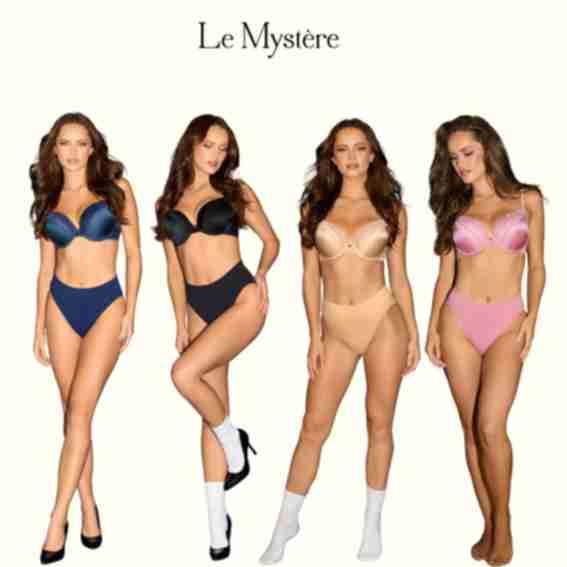 Komar Intimates Reviews