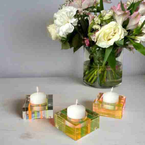 Canetti Design Reviews