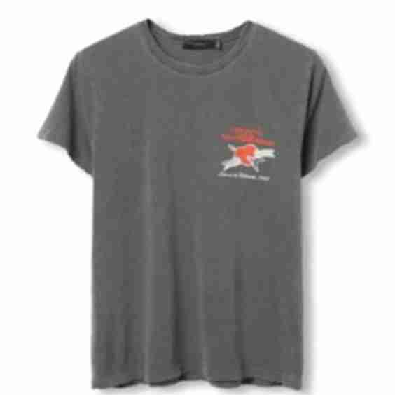 Tom Petty American Girl Vintage Tee