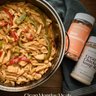 Clean Monday Meals