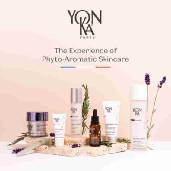 Yon-Ka Paris Reviews