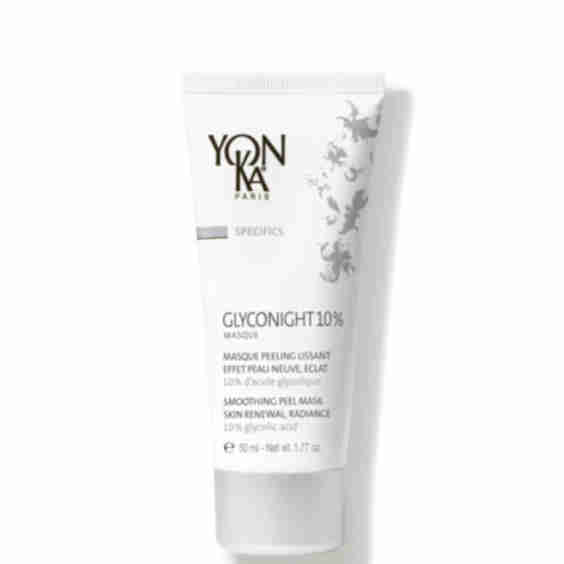 Glyconight 10% Masque