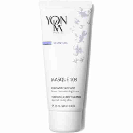 Masque 103
