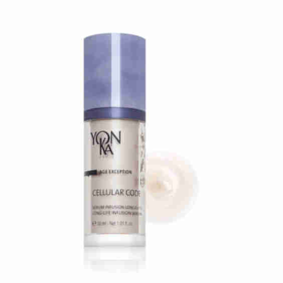 Cellular Code Serum