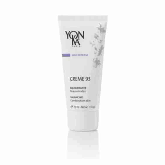 Creme 93