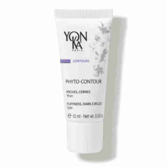 Phyto-Contour Eye Cream