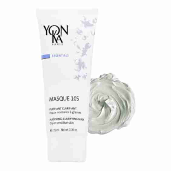 Masque 105