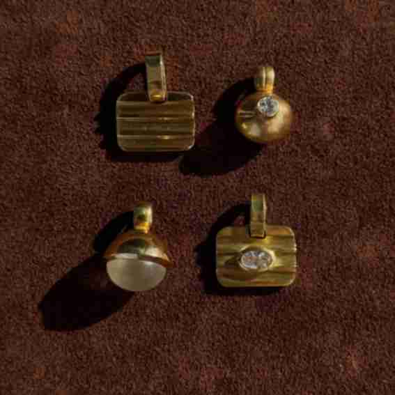Natalia Pas Jewelry Reviews