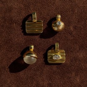 Natalia Pas Jewelry
