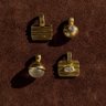 Natalia Pas Jewelry