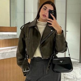 Trendy Jacket