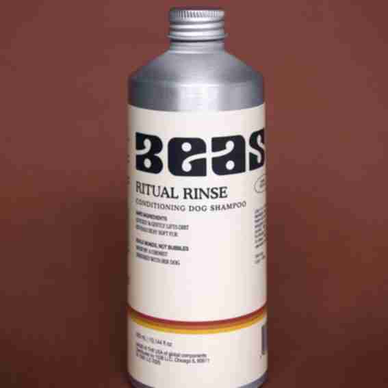 Beastie Reviews
