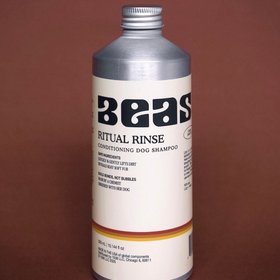 Beastie