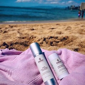Enemy Sunscreen