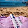 Enemy Sunscreen