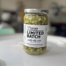 Fishtown Pickle Project