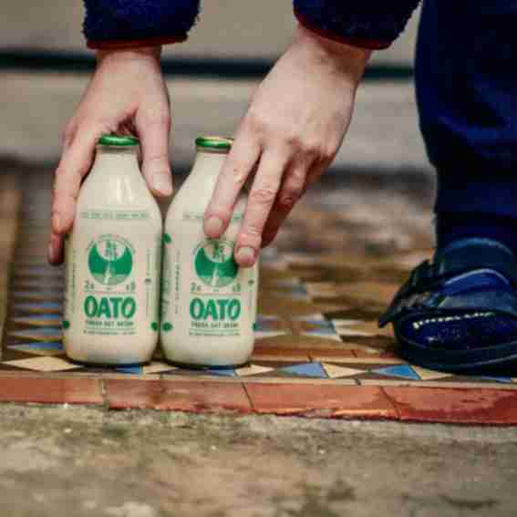 Oato Reviews