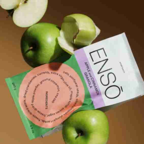 ENSO Reviews