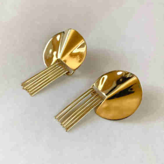 Julian Earrings