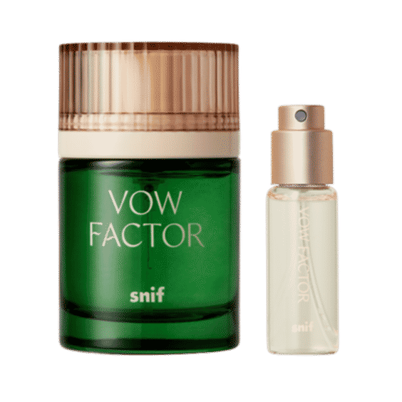 Vow Factor 