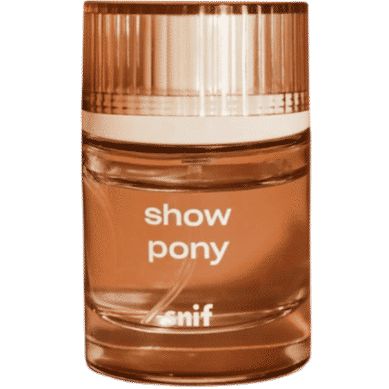 Show Pony