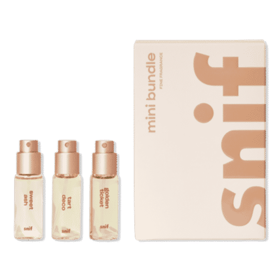 Mini Bundle Eau de Toilette