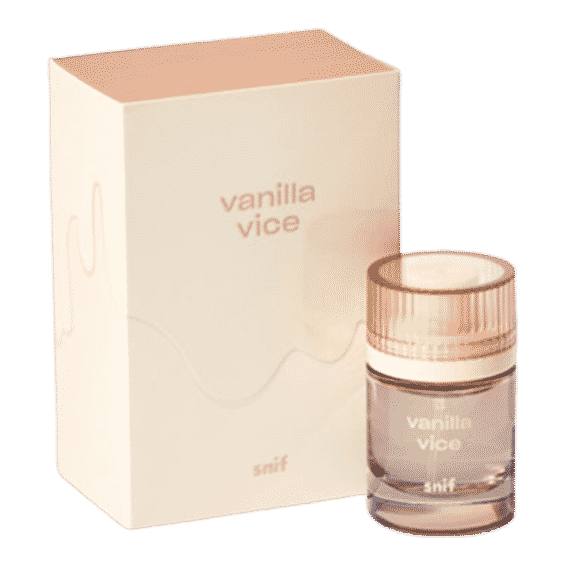 Vanilla Vice Eau de Toilette