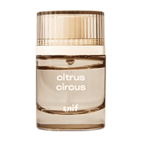 Citrus Circus Eau de Toilette
