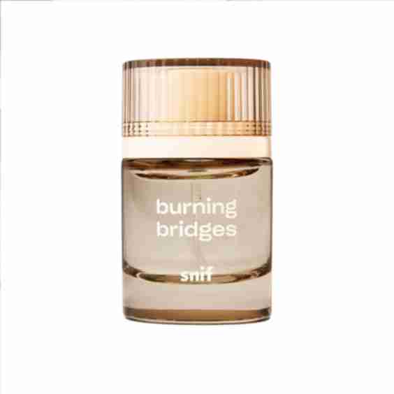 Burning Bridges
