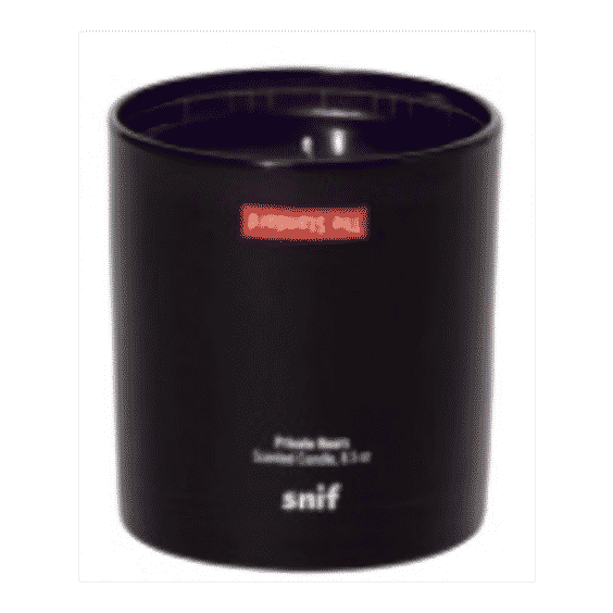 Private Hours Scented Candle