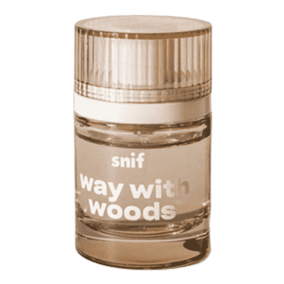 Way With Woods