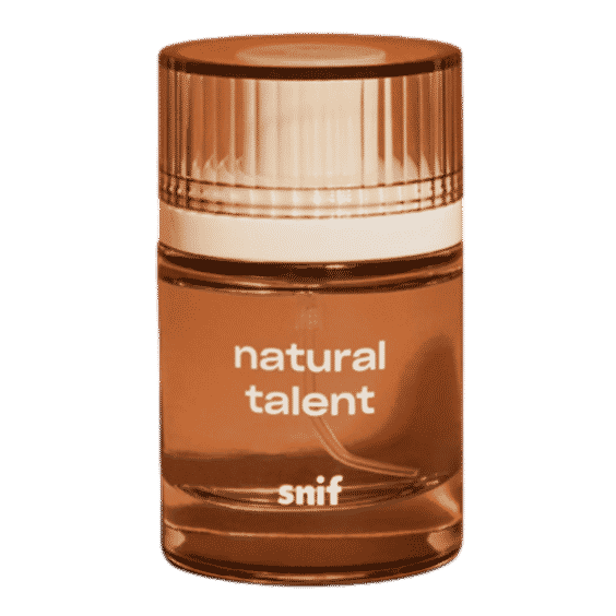 Natural Talent