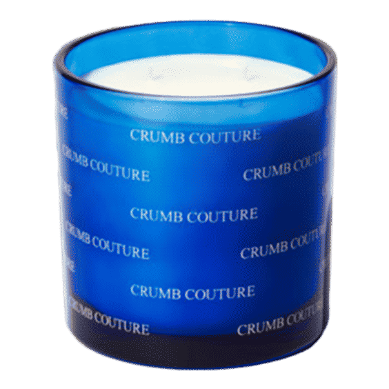 Crumb Couture Candle