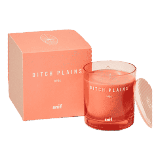 Ditch Plains