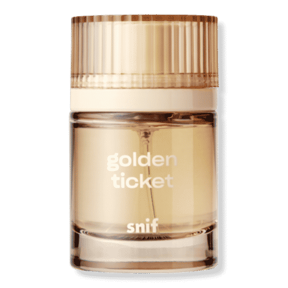 Golden Ticket