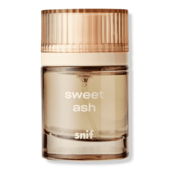Sweet Ash