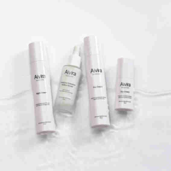 Aivira Skincare Reviews