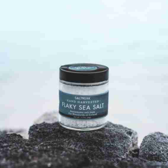 Saltverk Reviews