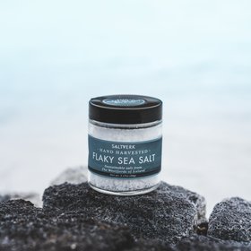 Saltverk
