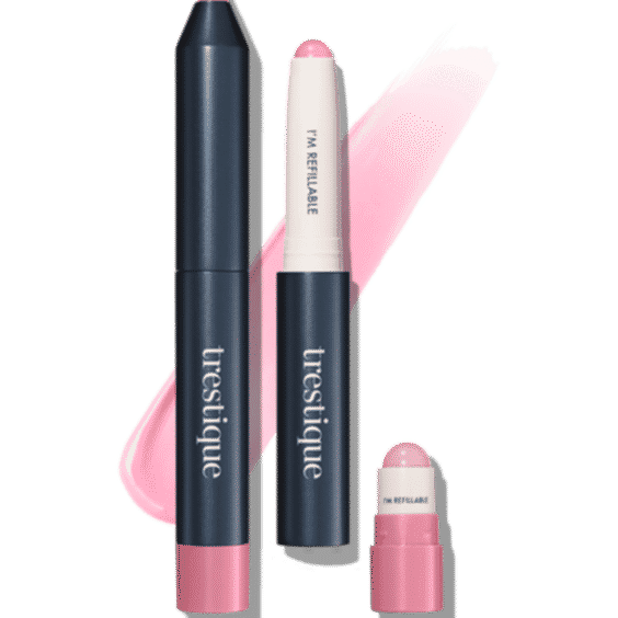 Primer + Shine Lip Crayon