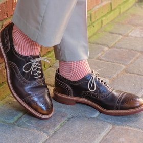 Dapper Classics