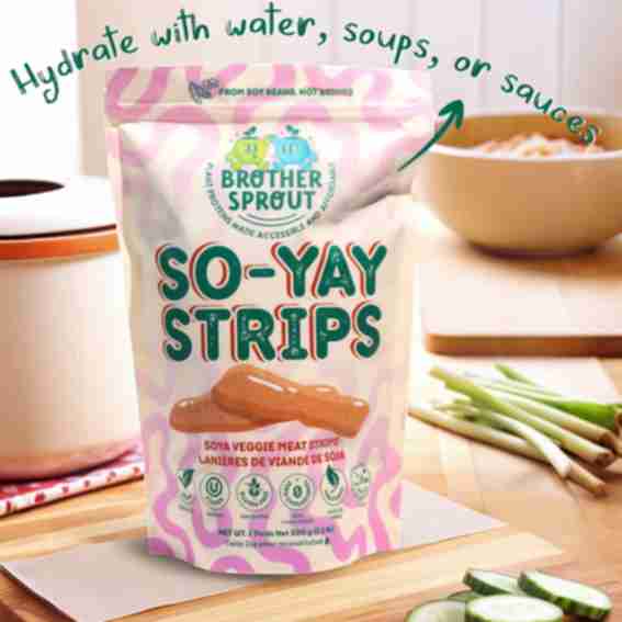 Brother Sprout Reviews